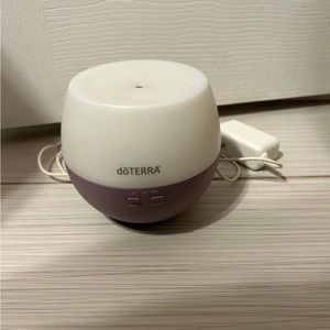 DoTERRA Petal Diffuser